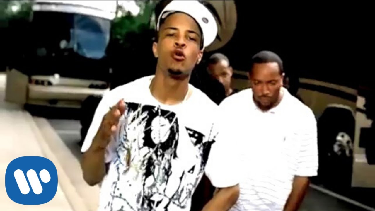 T.I. - Big Things Poppin' (Do It) [Official Video]