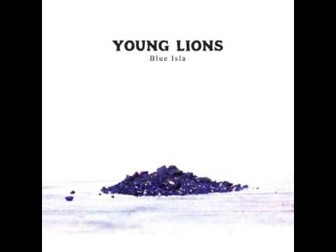 Young Lions - Deliverance (BLUE ISLA 2015)