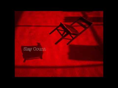 Slay Count - Chuck Gone x Gabe Urban (Prod. @Tha90s)