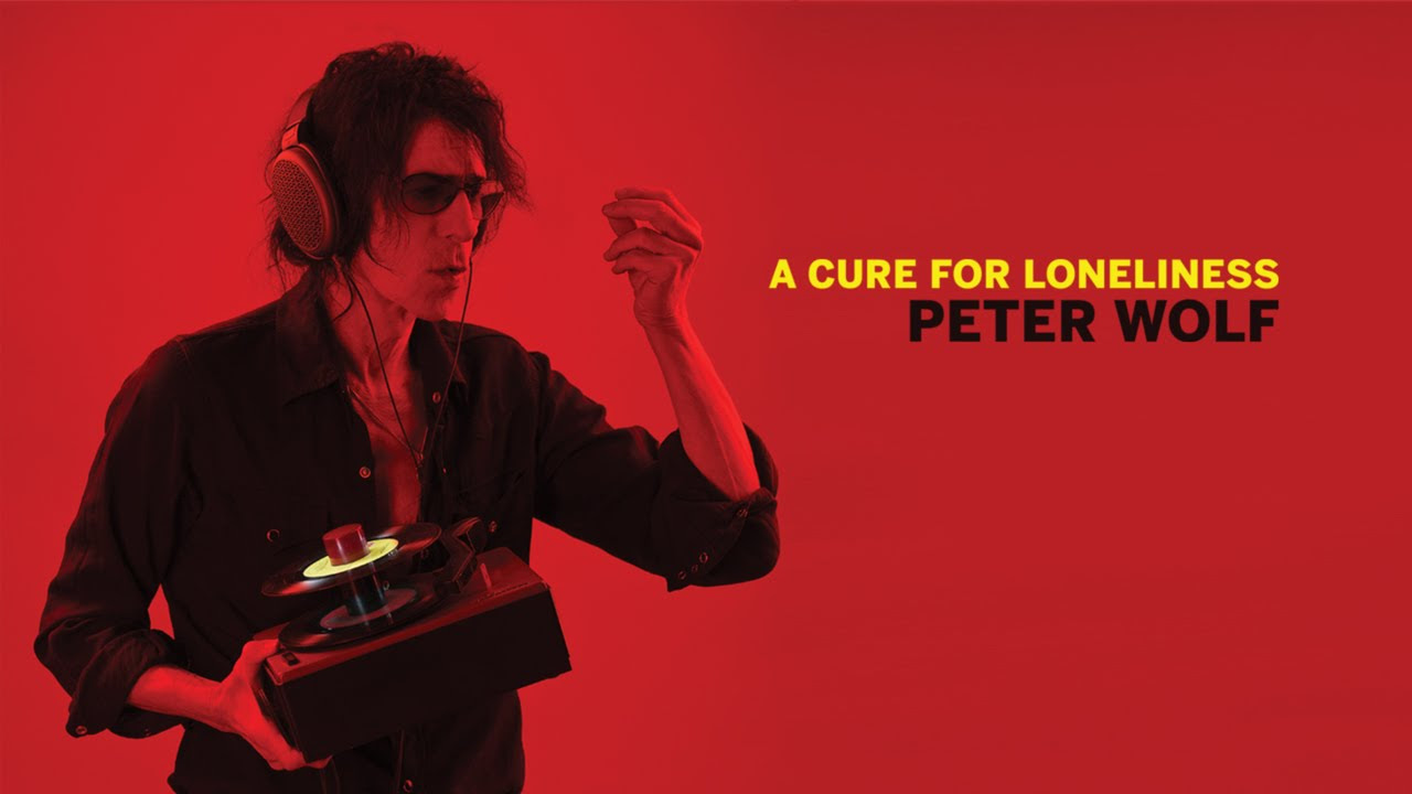 Peter Wolf: Mr. Mistake
