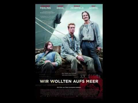 Sebastian Block - Unsere Heimat ist die See ( Original aus dem Film "WIR WOLLTEN AUFS MEER")