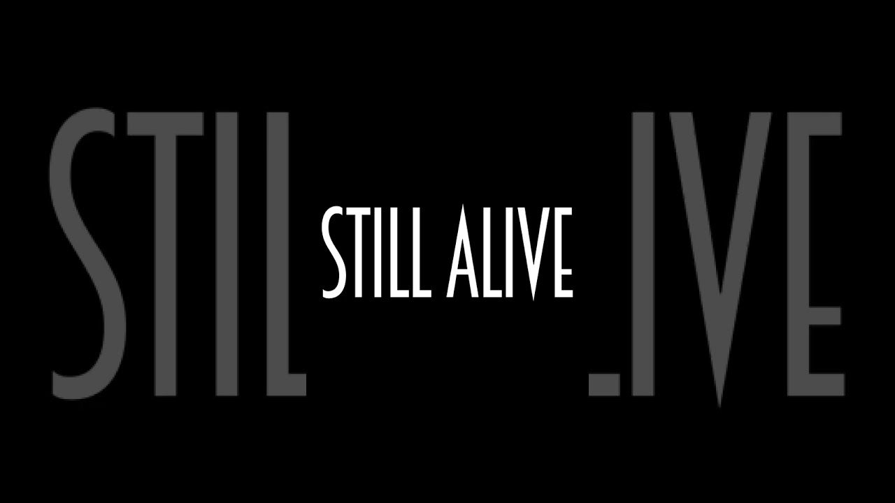 Antighost - "Still Alive" Premiering 3.27.24