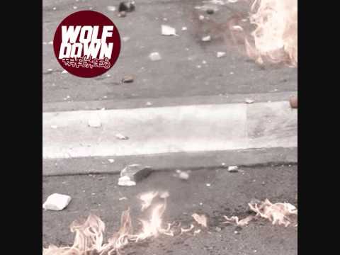 WOLF DOWN - Dead End Road