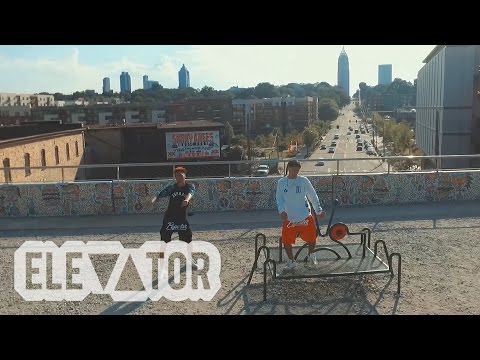 Xeno Carr & Zamorano - AnyWay (Official Music Video)