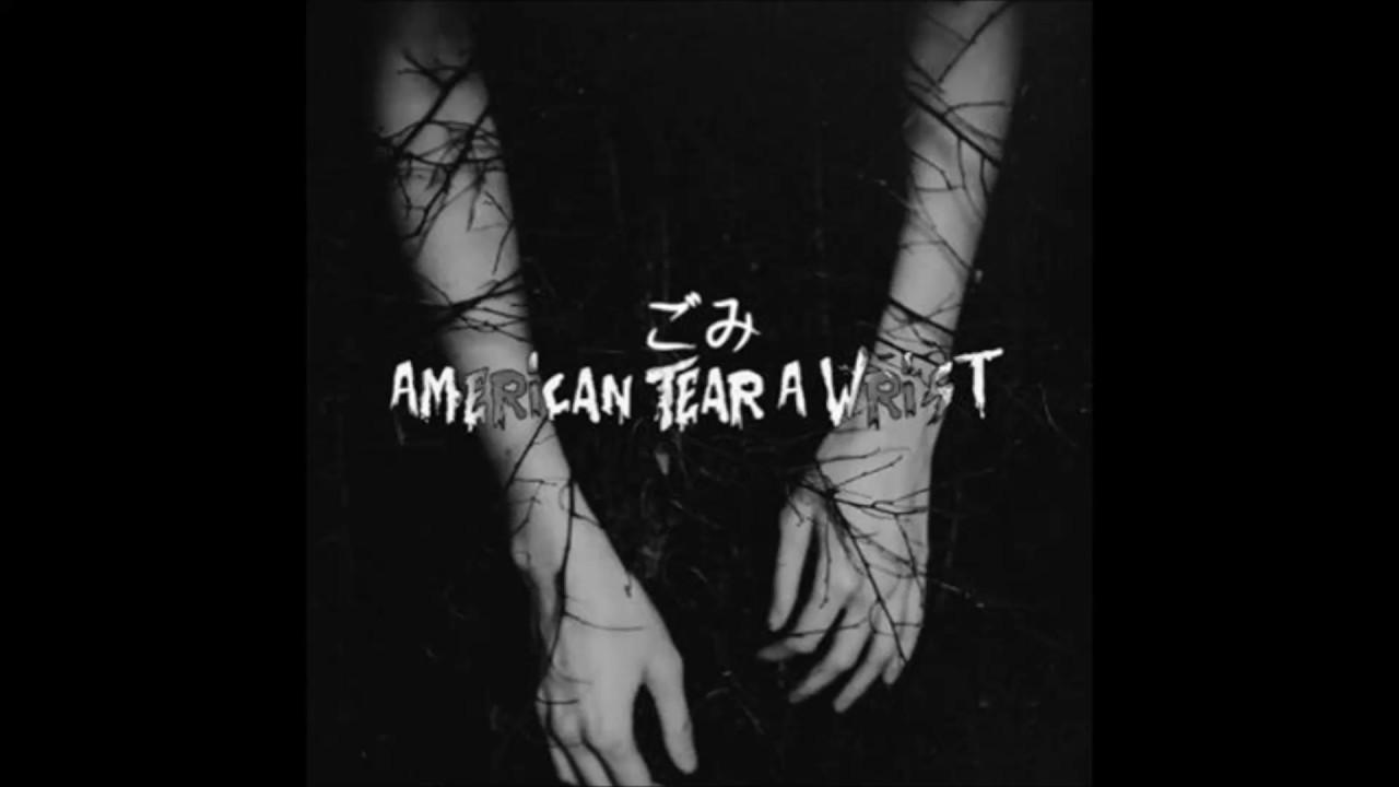 American Tear A Wrist (Prod. Kairyuu)
