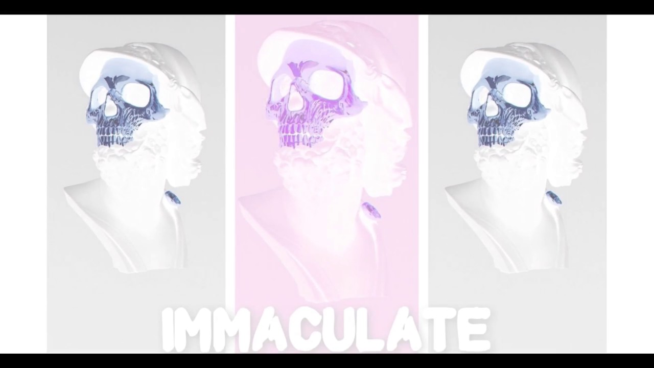 Distant | Immaculate (Audio)