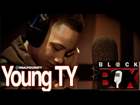 Young TY | BL@CKBOX (4k) S10 Ep. 125/184