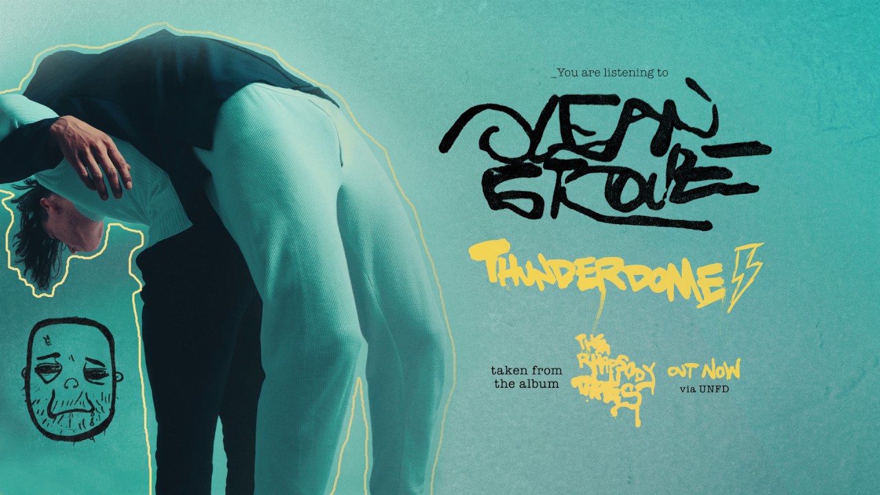 Ocean Grove - Thunderdome