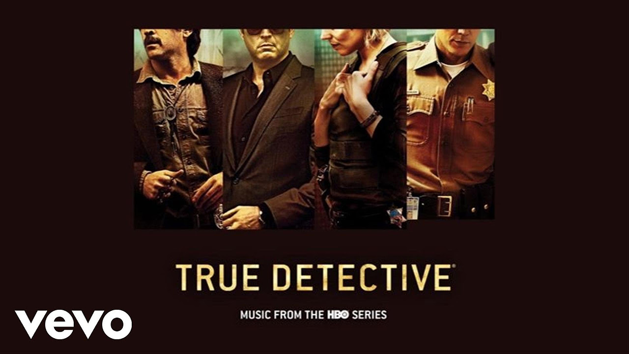 Bonnie "Prince" Billy - Intentional Injury (From The HBO Series True Detective / Audio)