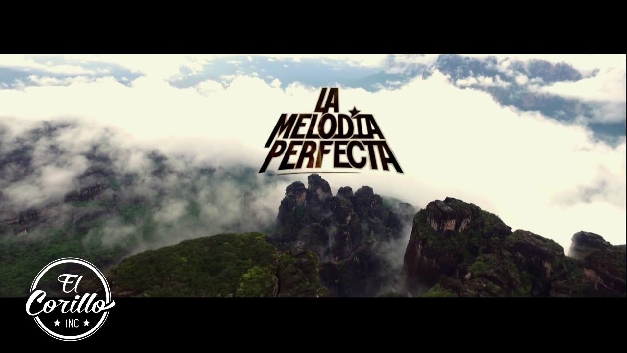 La Melodía Perfecta Gio & Gabo - Juntos (Video Oficial)