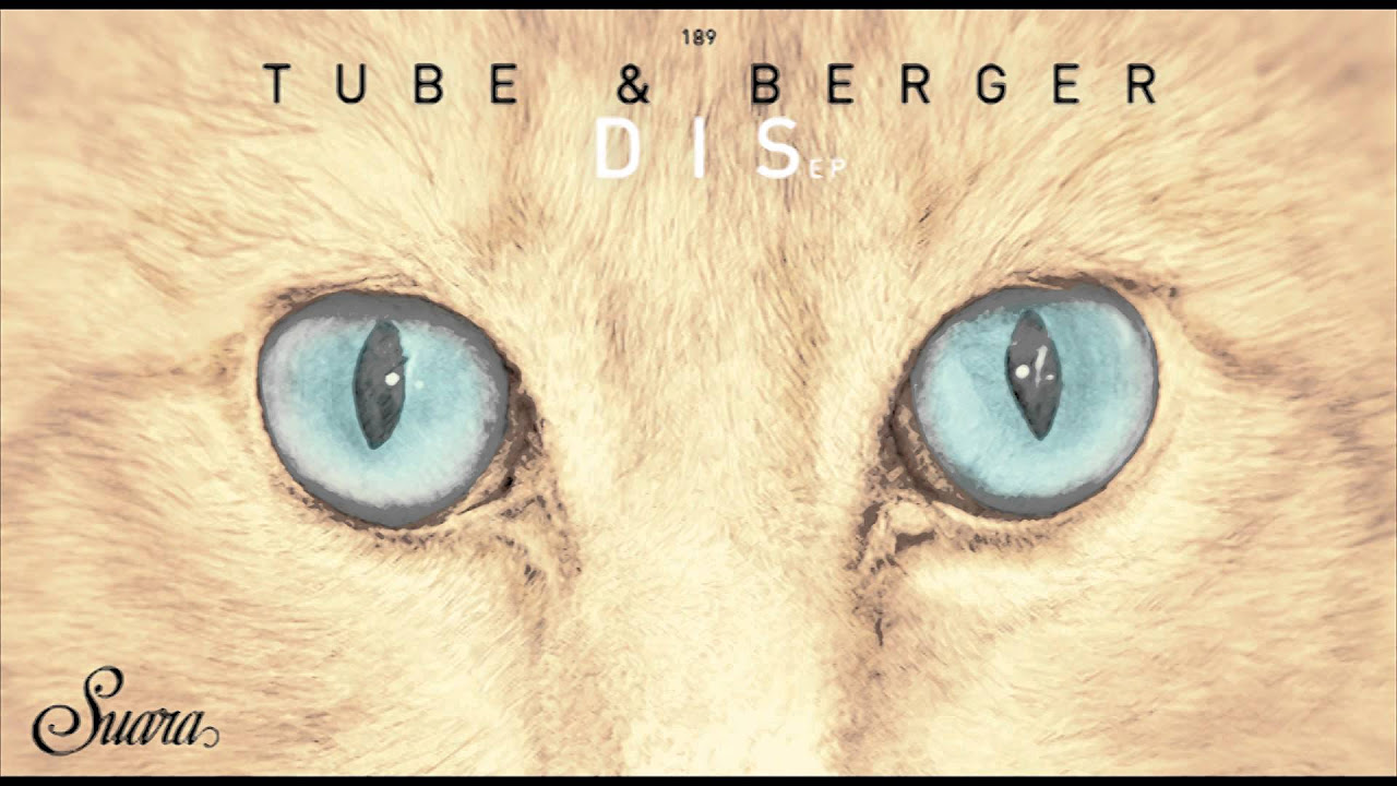 Tube & Berger Feat. J.U.D.G.E. - Disarray (Original Mix)