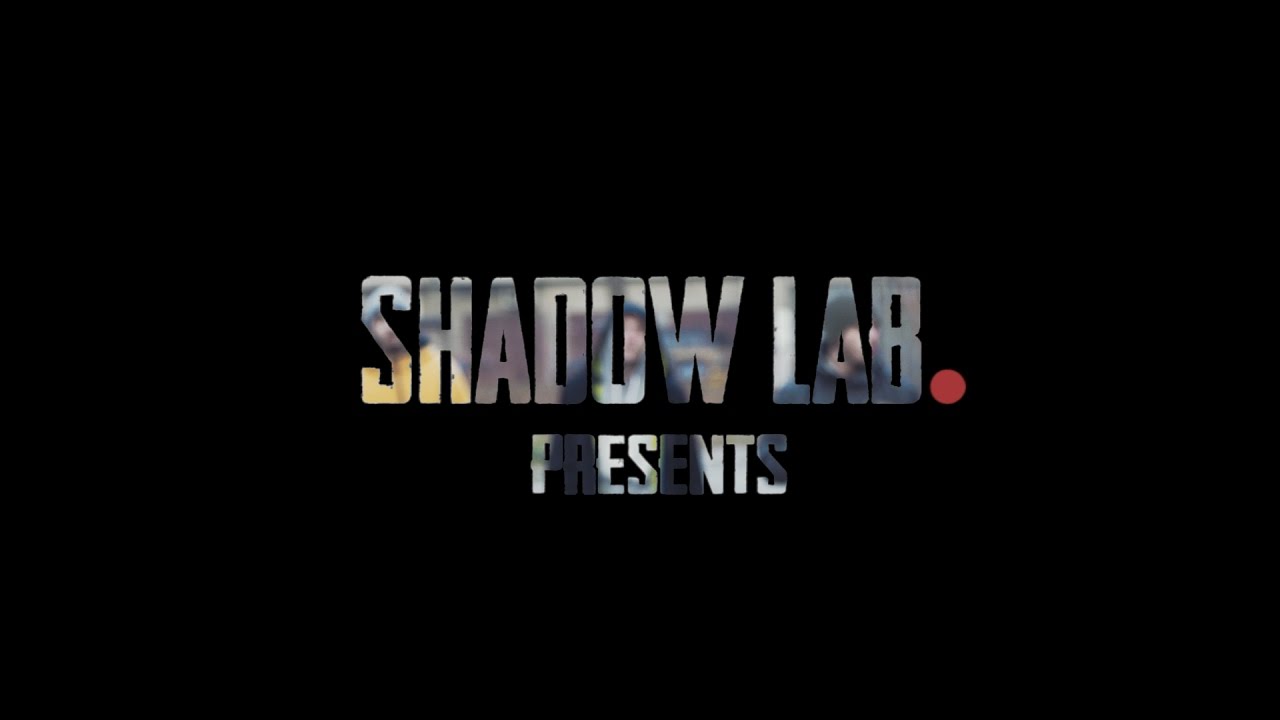 Shadow Lab. - Cypher #2 + Lyrics