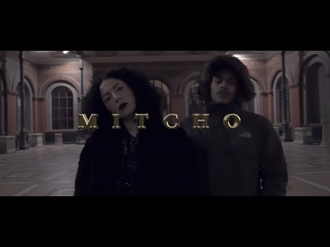 $afia Bahmed-Schwartz ft. JMK$ - MITCHO