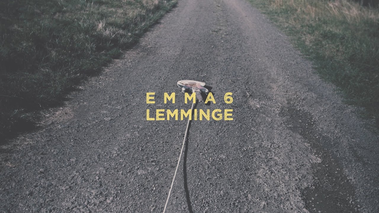 EMMA6 - Lemminge (Visual)