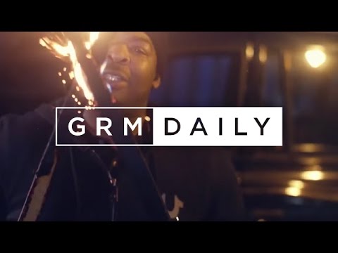 Sharky Major - We Shall See [Music Video] | GRM Daily