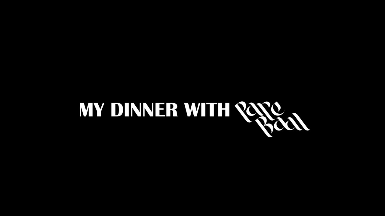 MY DINNER WITH PARE BAAL (Interview)
