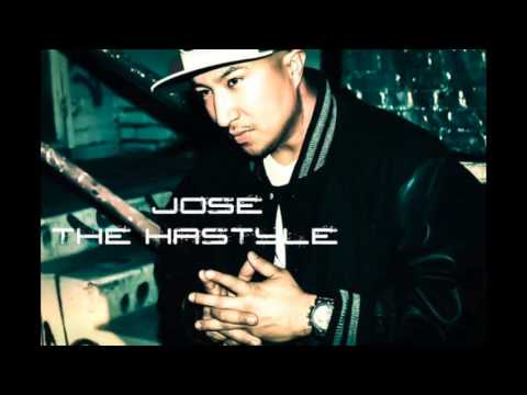 ''ON THE HIGHWAY''  BY Jose The Hastyle