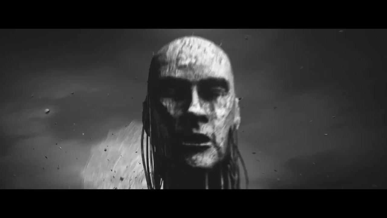 Eternal Void - Solipsist (Official Lyric Video)