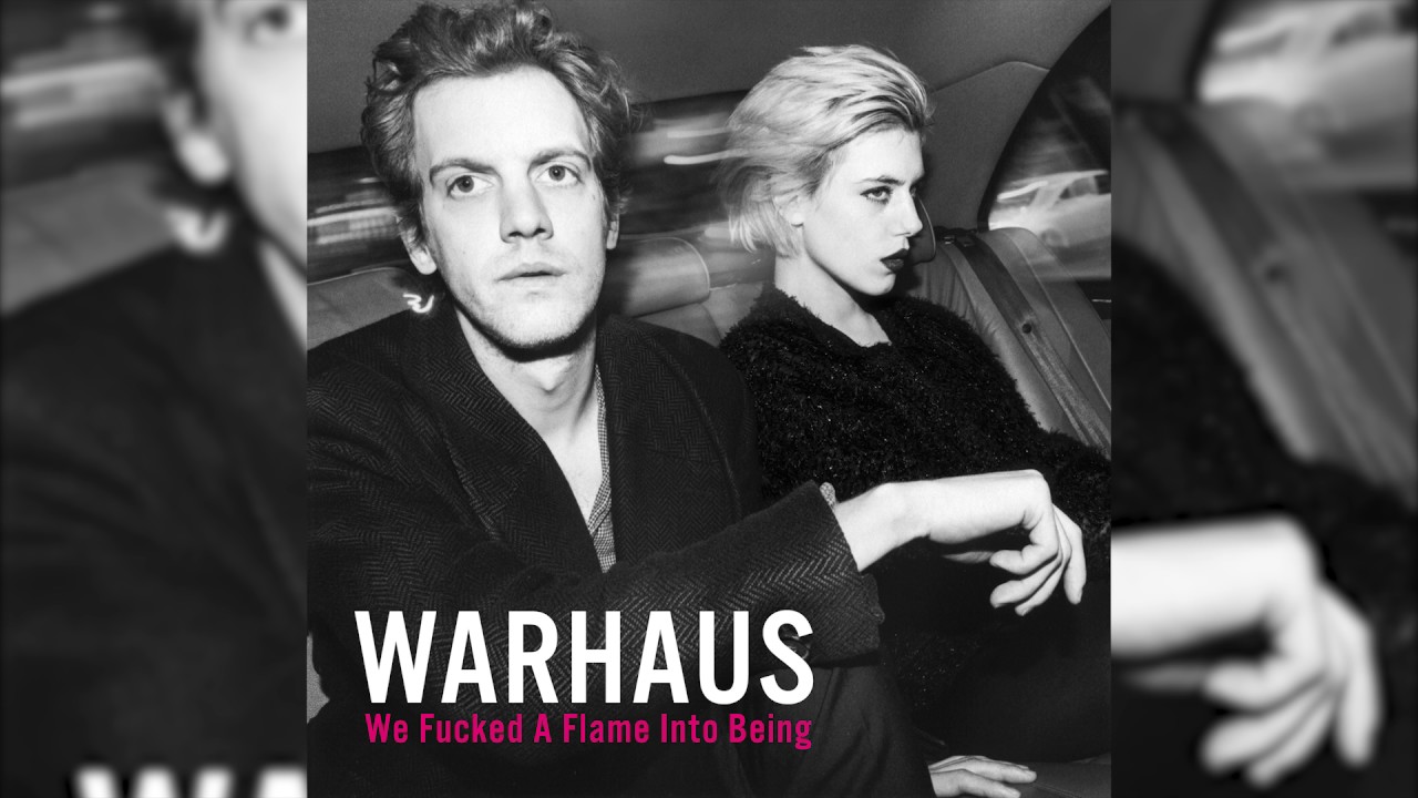 Warhaus   Wanda