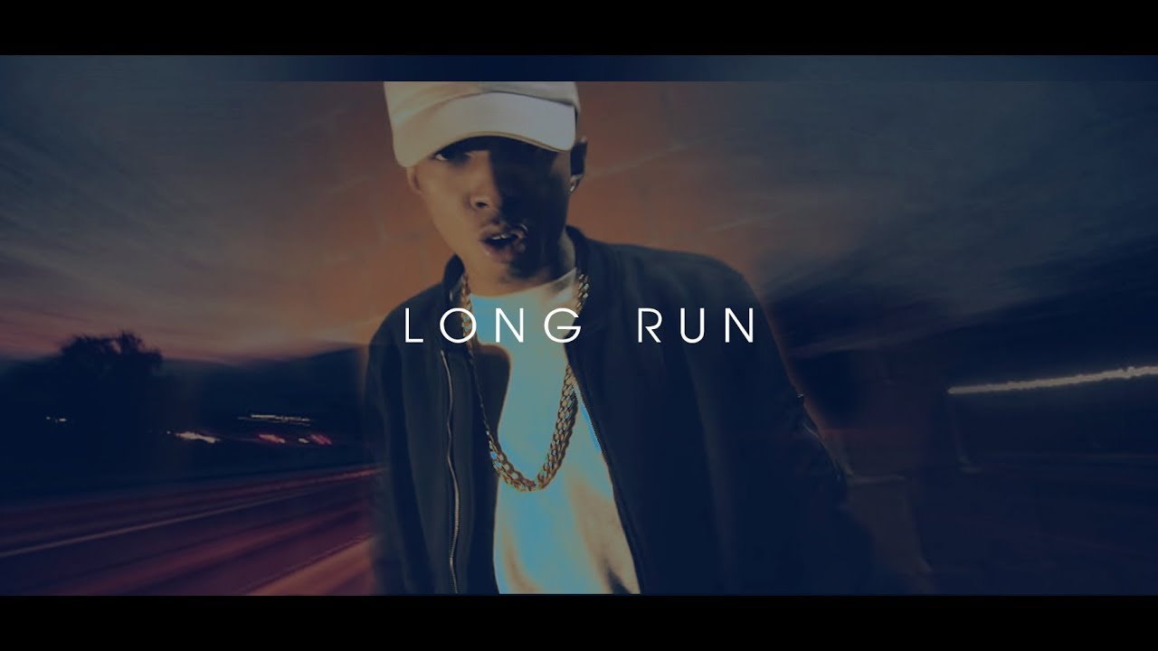 Yung Mil - Long Run (Prod. By Yung Mil) (Music Video)