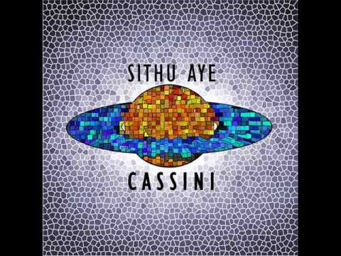 Sithu Aye - Cassini - (Full Album)