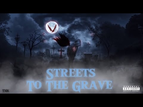 Blonco - Streetz to the grave (Official Audio)