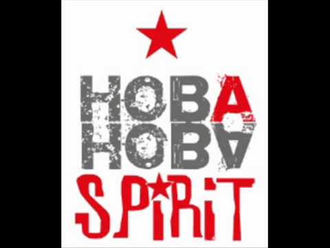 Hoba Hoba Spirit - Basta Lahia