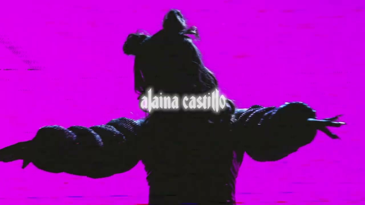 Alaina Castillo - Pocket Locket (Instrumental)