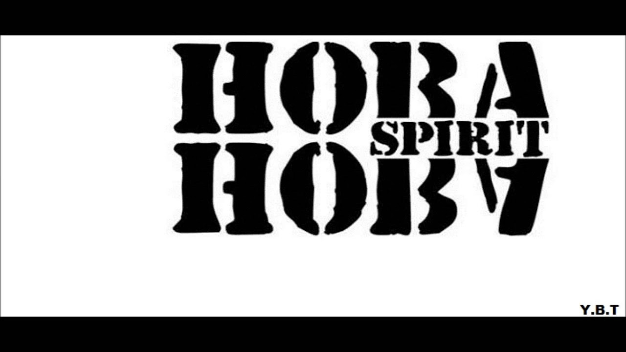 Hoba Hoba Spirit - El Goddam