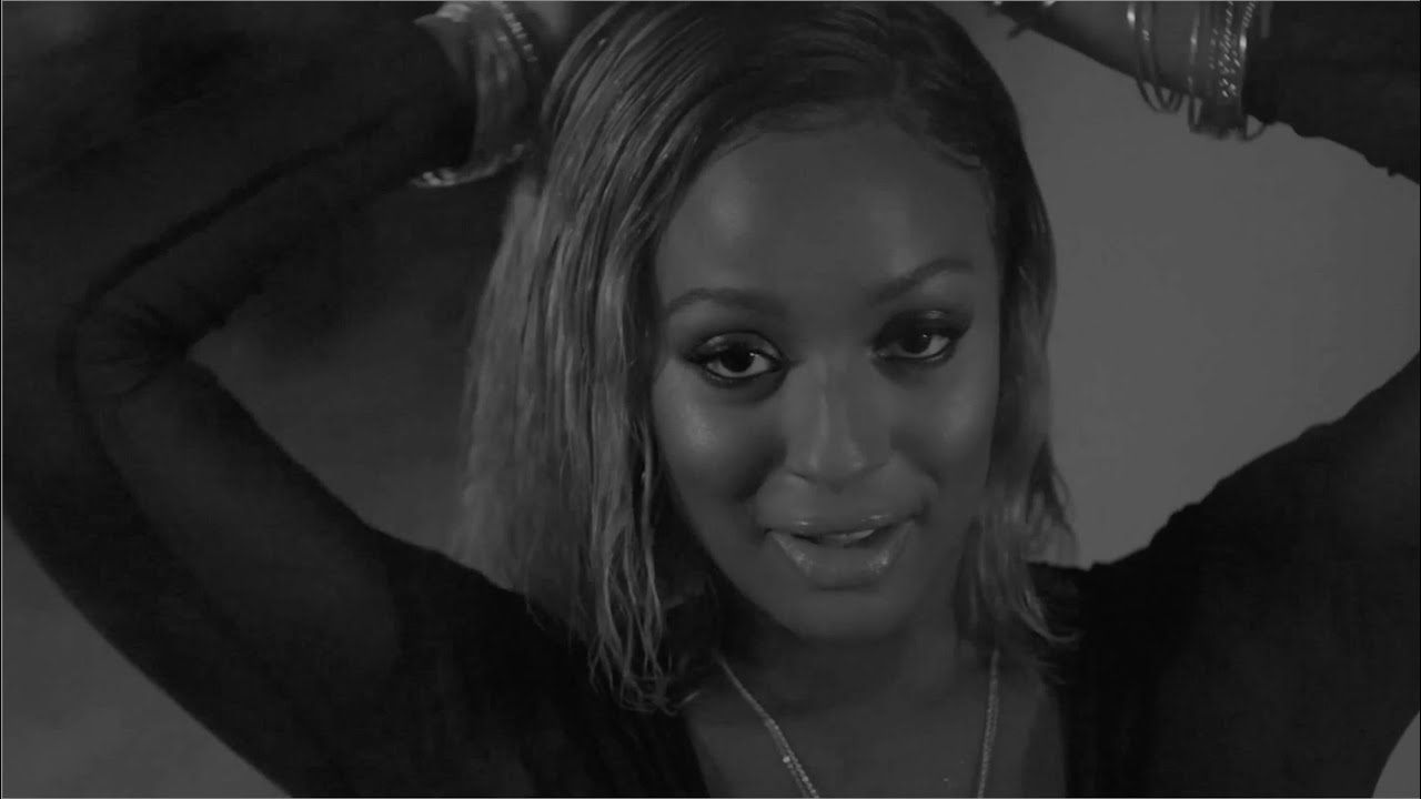Cuppy - Wale Ft. Wyclef Jean (Official Music Video)