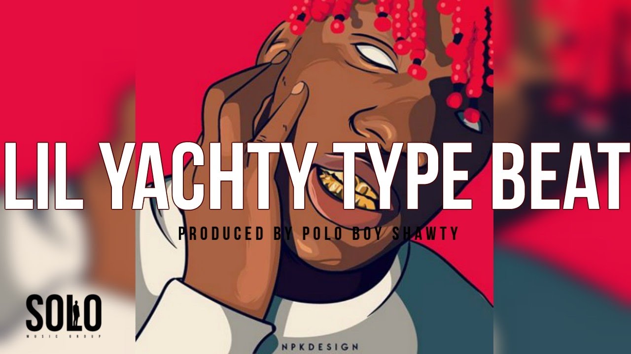 Migos x Lil Yachty Type Beat - Save That Shit [Prod. By Polo Boy Shawty]