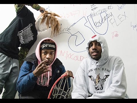RonSoCold & YungIceyBeats Interview - Chicago Sleepers