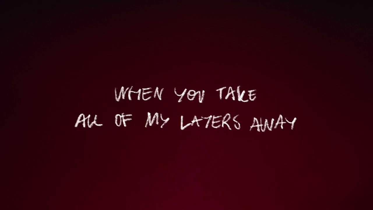 MIKOLAS - WHO AM I? |Official Lyric Video|