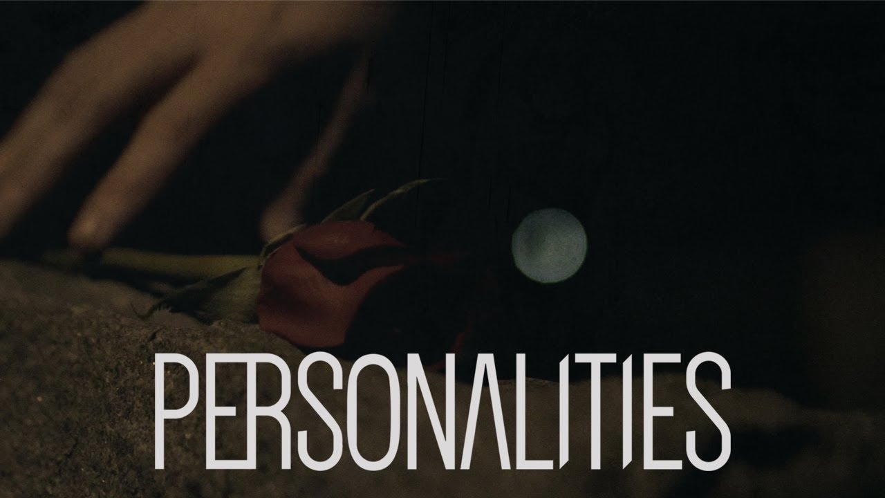 Personalities - Tiny Tim (Official Music Video)