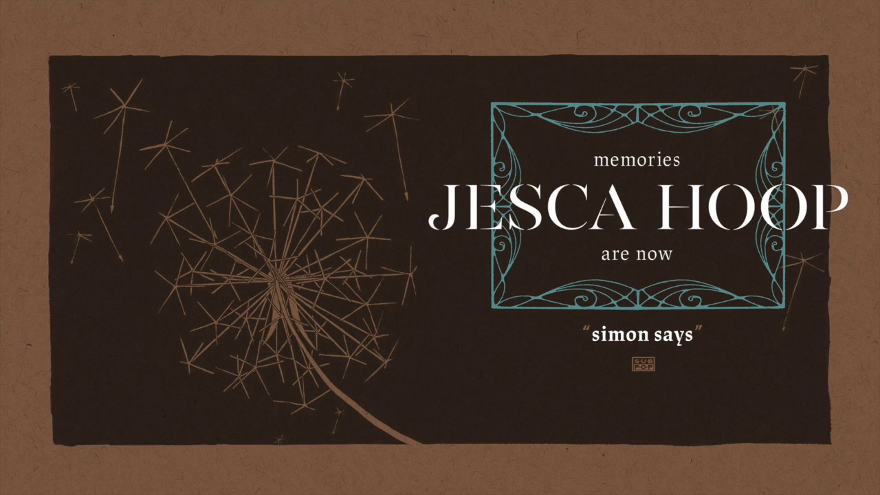 Jesca Hoop - Simon Says