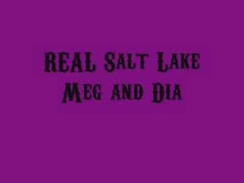 REAL Salt Lake - Meg and Dia