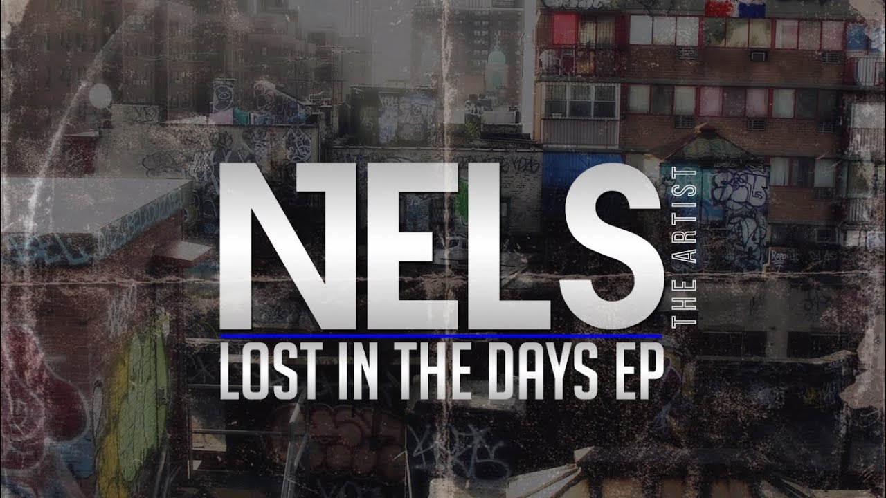 Nels the Artist - Do You (Audio)