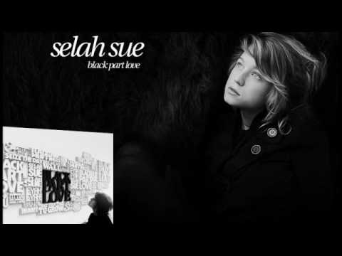 Selah Sue - Fyah Fyah (EP)