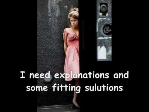 Selah Sue - Explanations (lyrics)