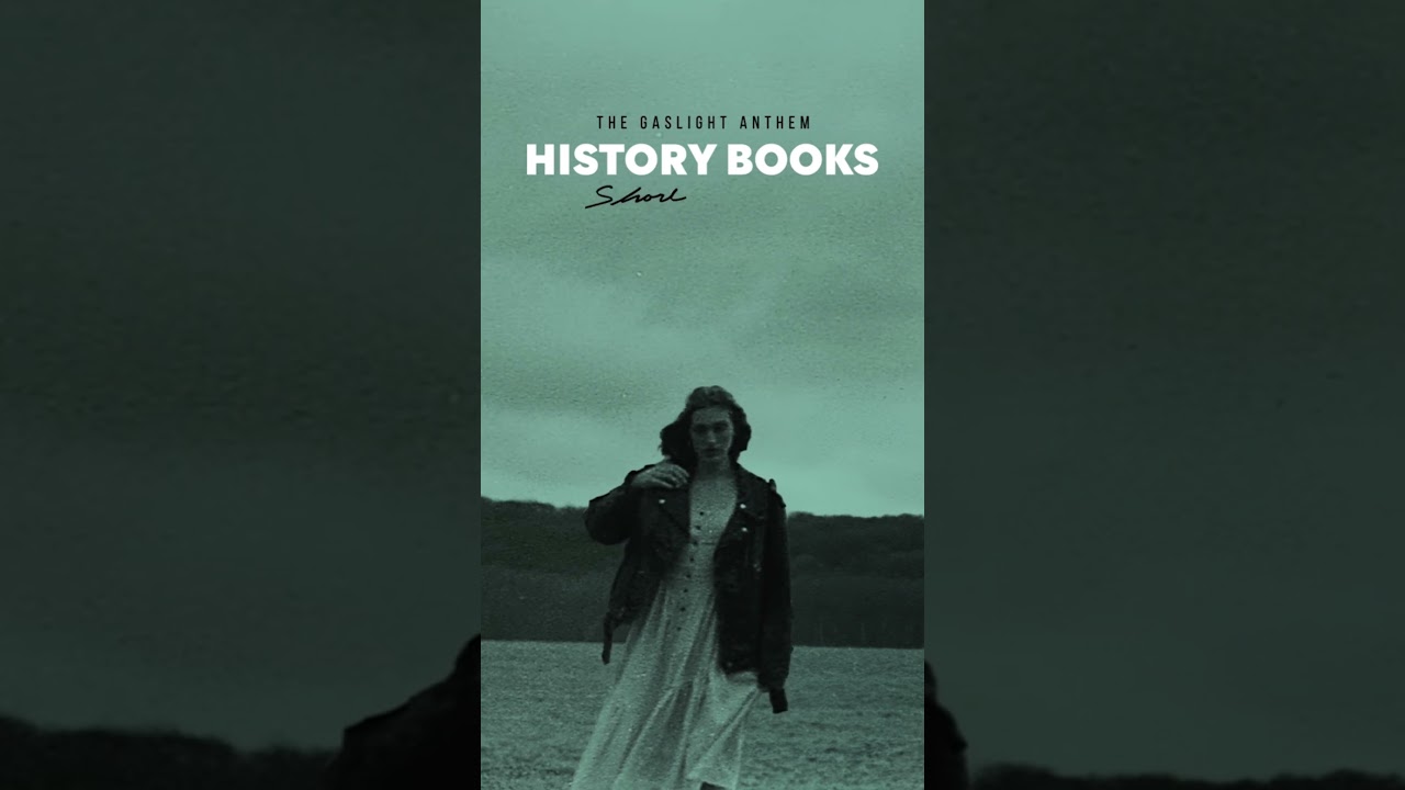 ‘History Books - Short Stories’ - out now!