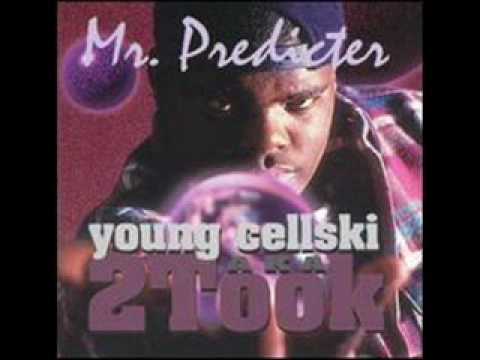 Young Cellski - On The Grind