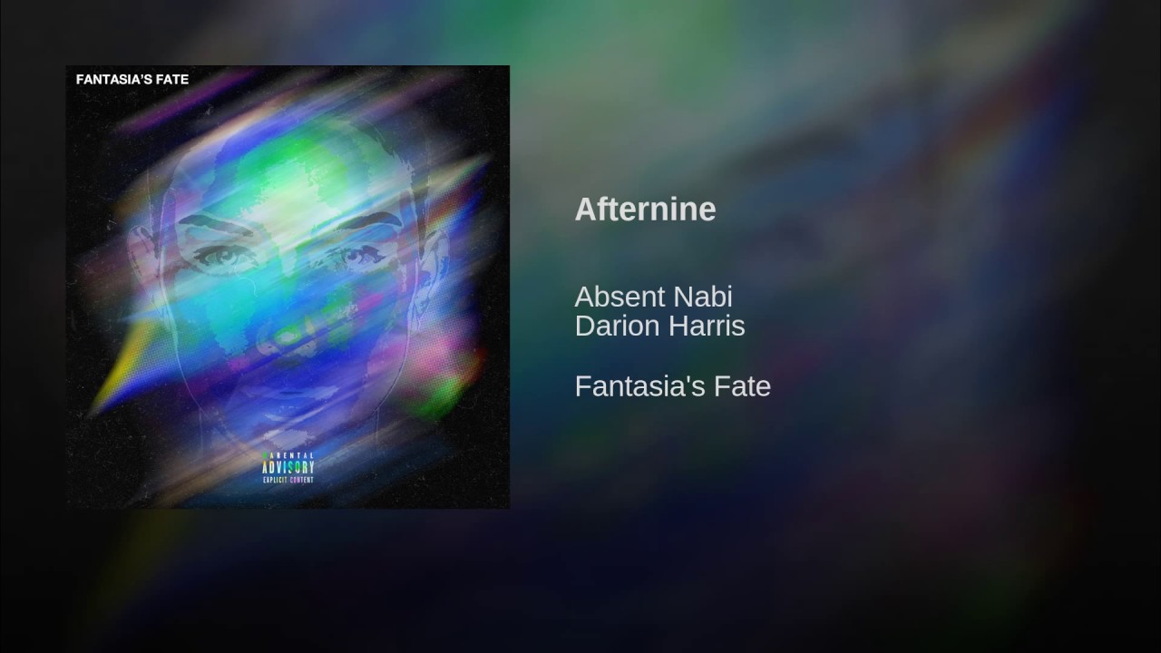Afternine