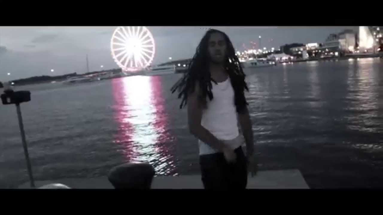Antone - Boss Up (Official Music Video)