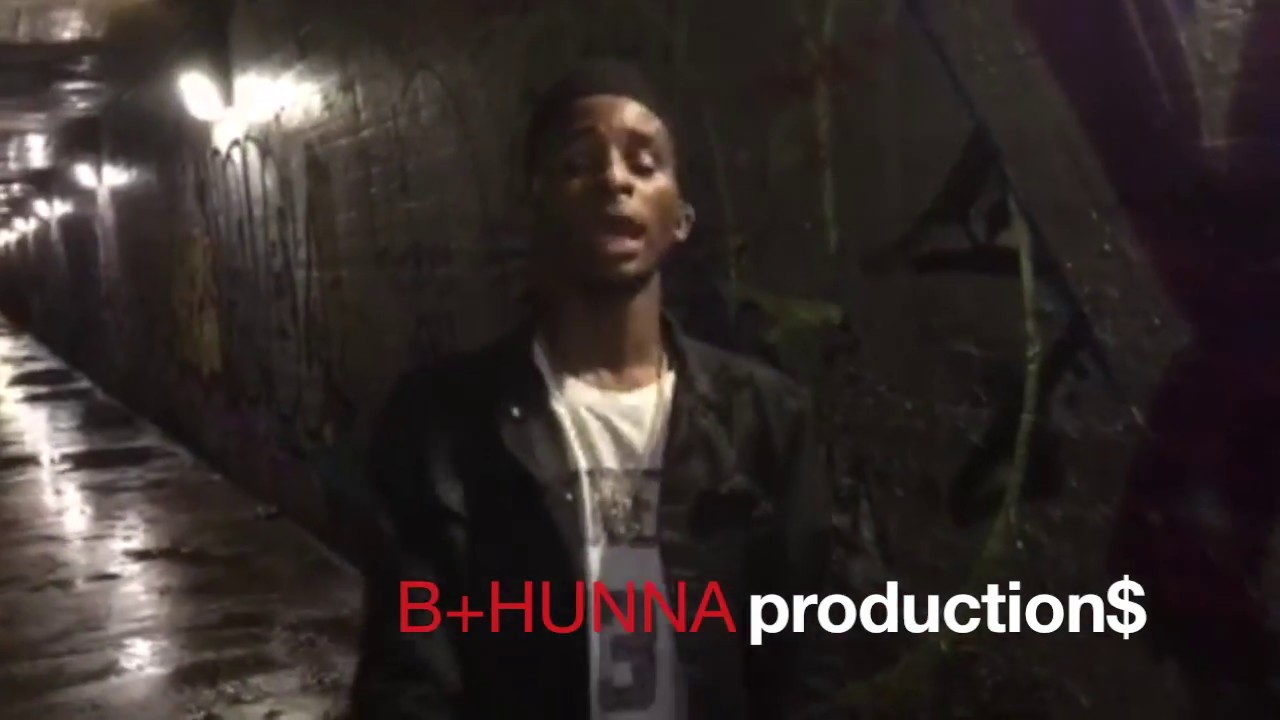 404hugo - 12Guage  (Official Music Video) Directed By B+HUNNA