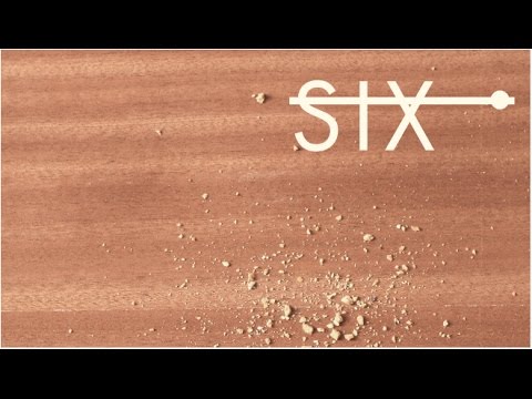 Chill Bump - Six (Official Audio)