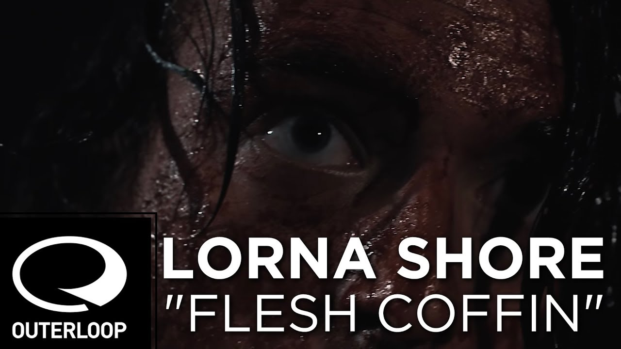 Lorna Shore - Flesh Coffin (Official Music Video)