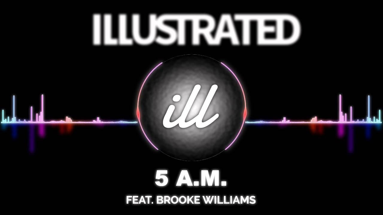 5 A.M. (Feat. Brooke Williams)