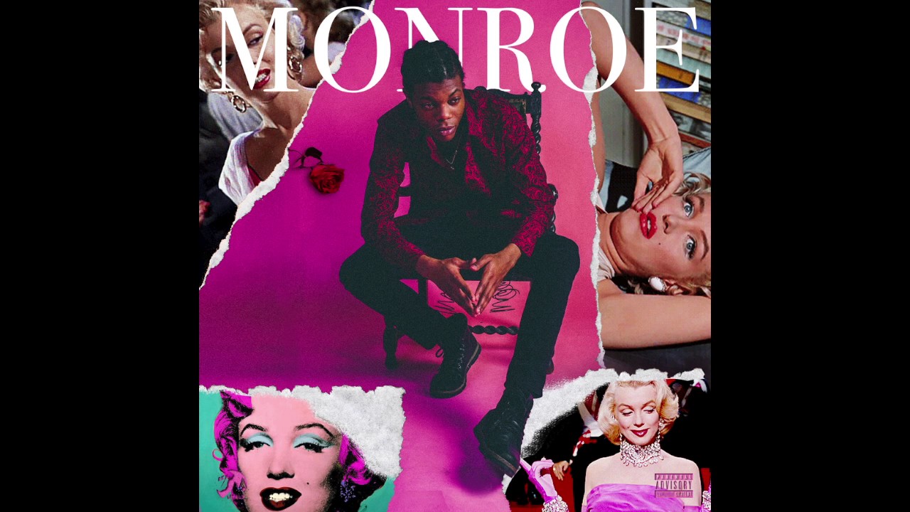 Troy Phoenix - Marilyn Monroe (Official Audio)