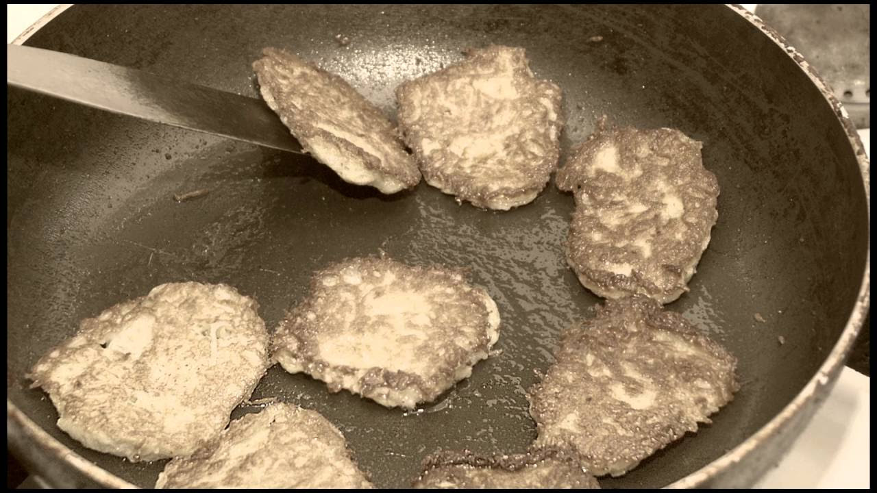 Hoecake Fritters - The Del McCoury Band