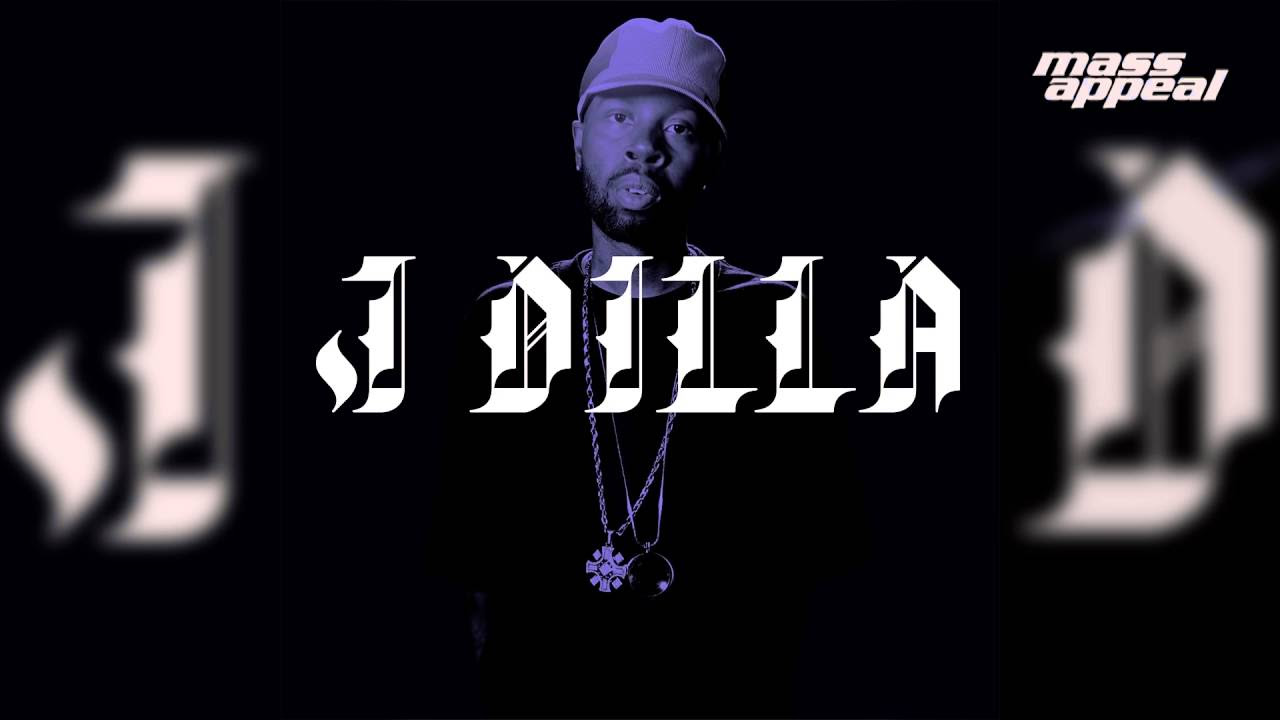 "The Creep (The O)" - J Dilla (The Diary) [HQ Audio]